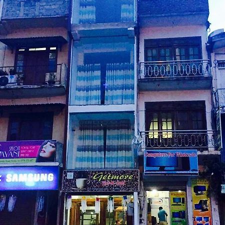 Getmore Bed & Breakfast Kandy Dış mekan fotoğraf