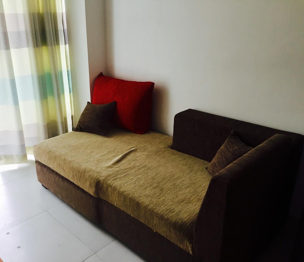 Getmore Bed & Breakfast Kandy Dış mekan fotoğraf