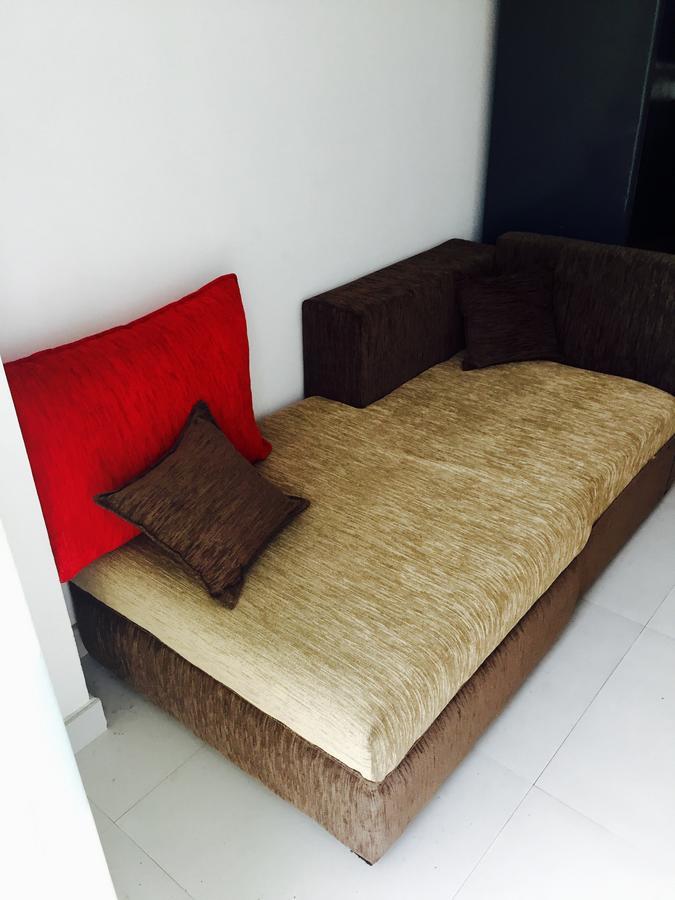 Getmore Bed & Breakfast Kandy Dış mekan fotoğraf