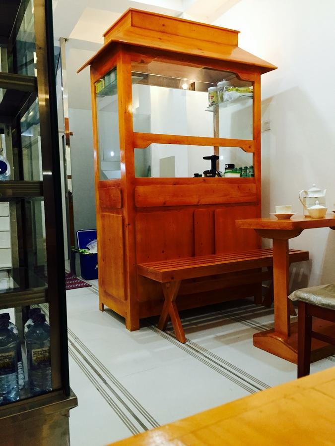 Getmore Bed & Breakfast Kandy Dış mekan fotoğraf
