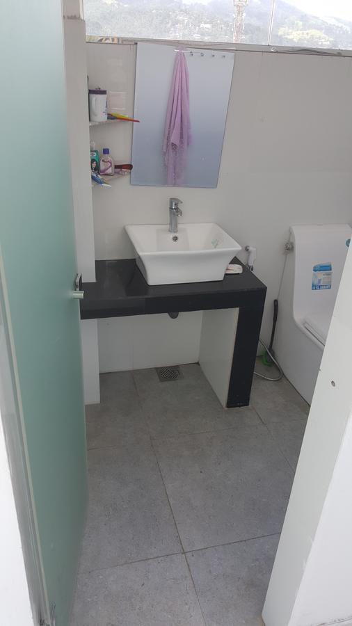 Getmore Bed & Breakfast Kandy Dış mekan fotoğraf