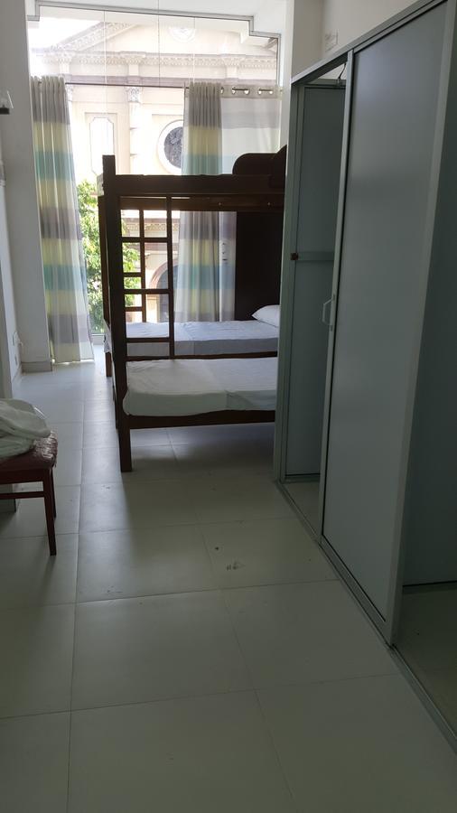 Getmore Bed & Breakfast Kandy Dış mekan fotoğraf