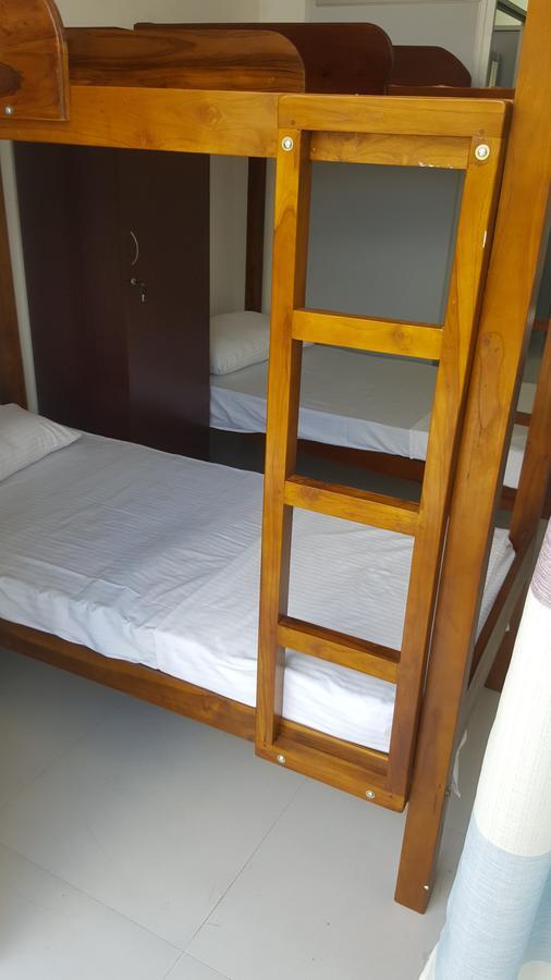 Getmore Bed & Breakfast Kandy Dış mekan fotoğraf