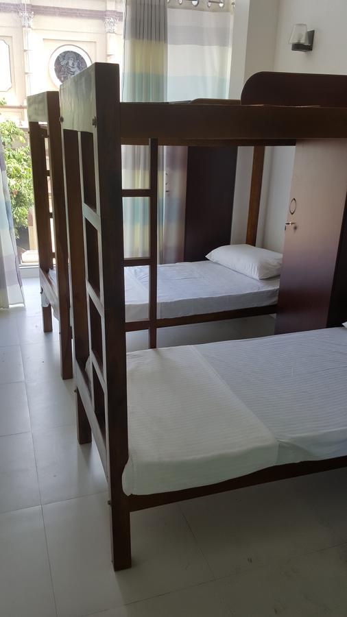 Getmore Bed & Breakfast Kandy Dış mekan fotoğraf