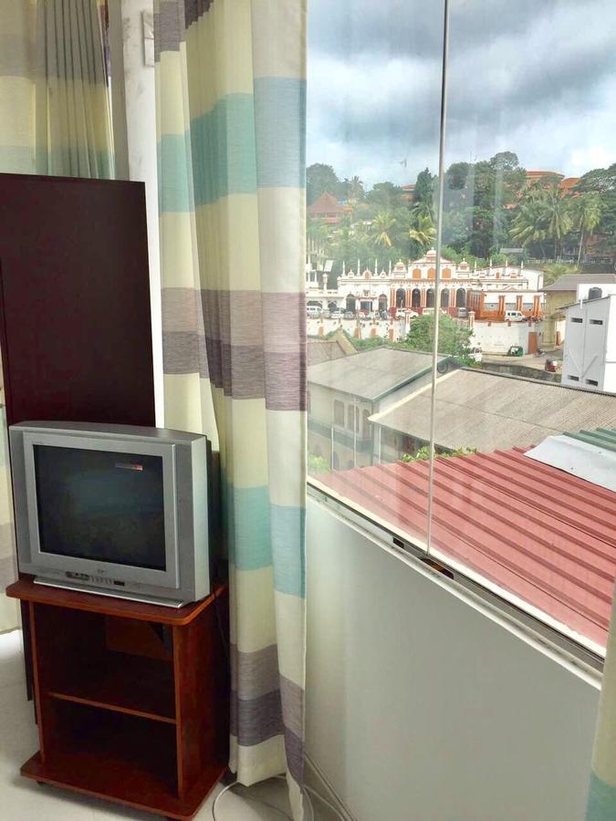 Getmore Bed & Breakfast Kandy Dış mekan fotoğraf