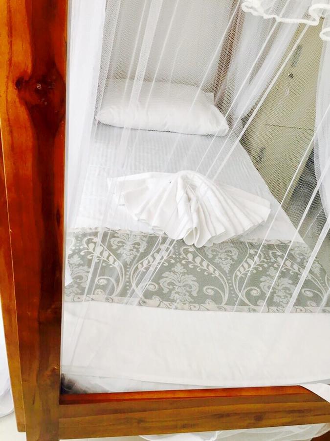 Getmore Bed & Breakfast Kandy Dış mekan fotoğraf