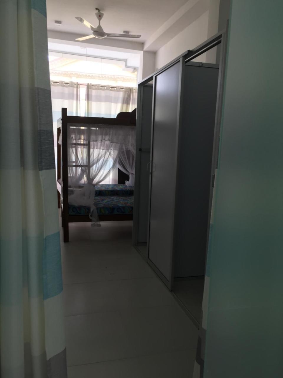 Getmore Bed & Breakfast Kandy Dış mekan fotoğraf